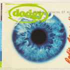 Dodgy • If You're Thinking Of Me PROMO CD-Single - pikkukuva 2