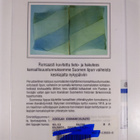 Caius Kajanti : Siniristilippumme - pikkukuva 2