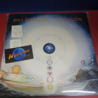 ESA KOTILAINEN - AJATUSLAPSI EX-/EX LP - pikkukuva 1