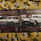 Junior Parker CD - pikkukuva 1