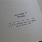 Puna-armeijan etuvartio?  v. 1968 - pikkukuva 3