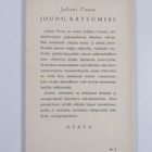 Juhani Tuura : Joudu, ratsumies - pikkukuva 2