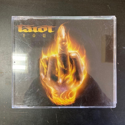 Tarot - You CDS