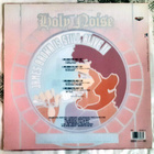 Holynoise - James Brown Is Still Alive! - The Remixes 12" - pikkukuva 2