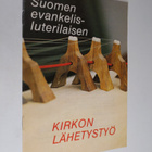 Suomen evankelis-luterilaisen kirkon lähetystyö - pikkukuva 1