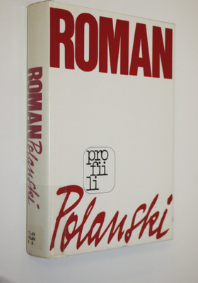 Roman Polanski : Roman