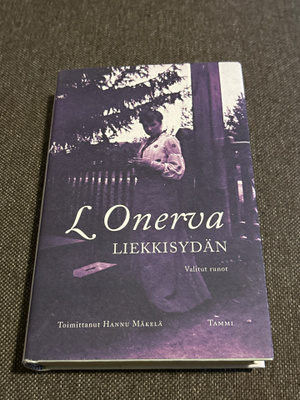 L Onerva Liekkisydän