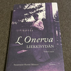 L Onerva Liekkisydän - pikkukuva 1
