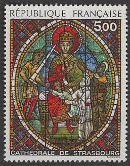 Ranska Mi 2494 ++