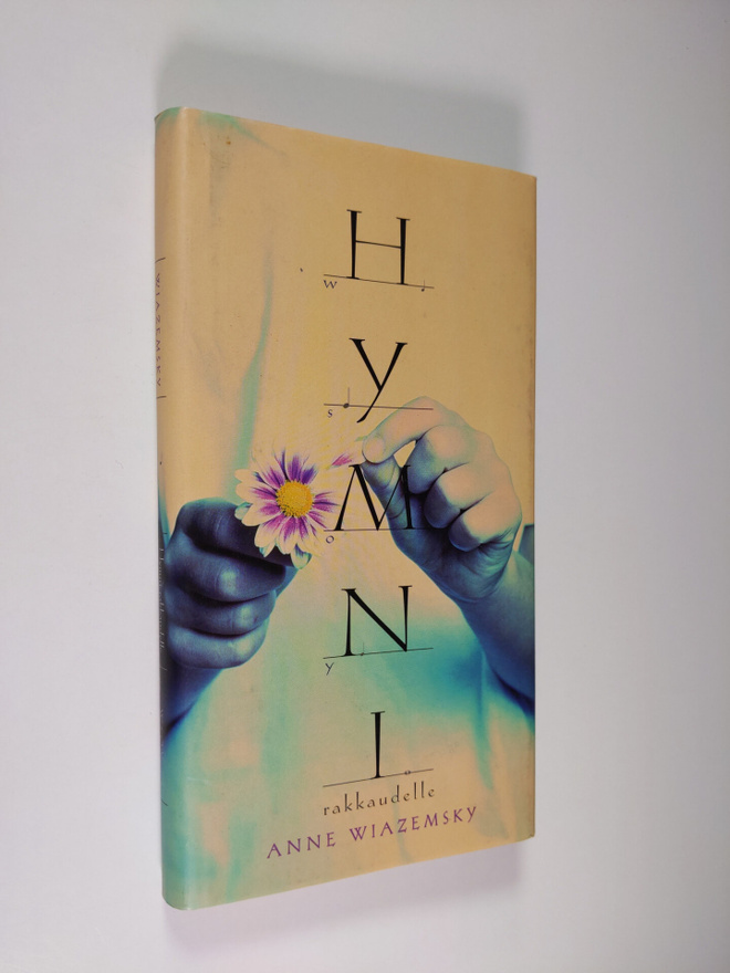 Anne Wiazemsky : Hymni rakkaudelle