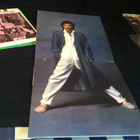 Lionel Richie Dancing on The ceiling  Us Motown Lp NM - pikkukuva 3
