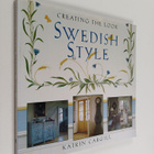 Katrin Cargill : Creating the look Swedish style - pikkukuva 1