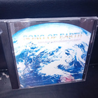 SONG OF EARTH - NASA RECORDINGS FROM EARTH ORBIT - pikkukuva 1