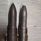 2cm MG 151/20 patruunat vyössä - pikkukuva 2