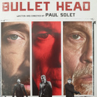 BULLET HEAD  BLU-RAY - pikkukuva 1