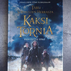 Taru Sormusten Herrasta -elokuvakirjapaketti (3 kirjaa) - pikkukuva 2
