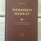 Herrojen herrat: vuosisadan puheenjohtajat Helsingin... - pikkukuva 1