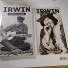 Irwin Rentun ruusut vuodet 1965-1990 4- cd:n boxi - pikkukuva 1