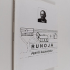 Pentti Rajaheimo : Runoja (signeerattu) - pikkukuva 1