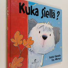 Isobel Gamble : Kuka siellä? - pikkukuva 1
