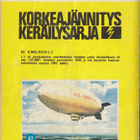 Korkeajännitys 2/1975 Viikinkien jälkeläinen - pikkukuva 2