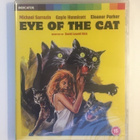 Eye Of The Cat (With Booklet) Limited Edition (Blu-Ray) UUSI - pikkukuva 1