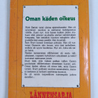 Brad Cordell : Lännensarja 10/1985 : Oman käden oikeus - pikkukuva 2