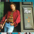 PEPE WILLBERG ~ Tulit Valona Maailmaan ~ LP - pikkukuva 1