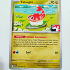 Tatsugiri - Prize Pack Series 6 - pikkukuva 1