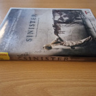 Sinister (2012) DVD - pikkukuva 4