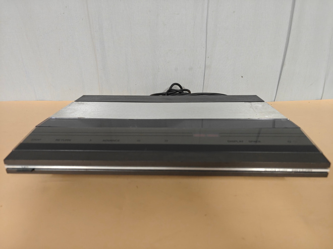 Bang & Olufsen Beogram CD 3300