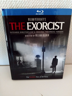 The Exorcist - Manaaja (2x Blu-ray)