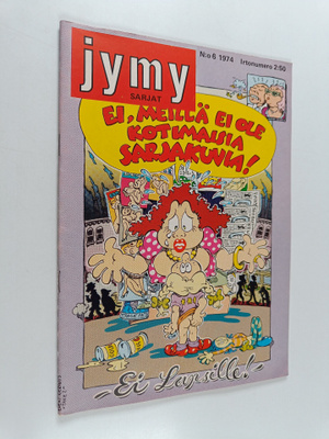 Jymy 6/1974