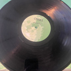 Mike Oldfield: Crisis 1983 LP - pikkukuva 3