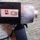 YASHICA SU-40E Kaitafilmkamera + filmi Super 8 - pikkukuva 2