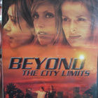 BEYOND THE CITY LIMITS DVD - pikkukuva 1