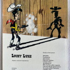 Lucky Luke: Daltonin muori, hyvä 1.painos - pikkukuva 2