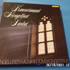 Kauneimmat  Hengelliset Laulut  Toivekonsertti 2 - pikkukuva 1