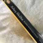 Sidney Sheldon : Kerro minulle unesi - pikkukuva 3