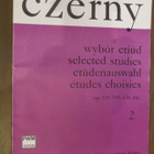 Czerny 2 - pikkukuva 1