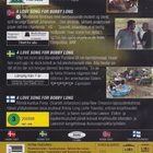 DVD: A love song for Bobby Long - pikkukuva 2