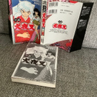 2 X INUYASHA (JAPANI) PAPERBACK - pikkukuva 4