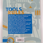 Mary R. Hatakka : Tools and rules : electricity and elect... - pikkukuva 2