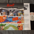 ACROPHET Corrupt Minds LP - pikkukuva 1
