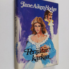 Jane Aiken Hodge : Perijätär karkaa - pikkukuva 1