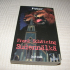 Frank Schätzing  Sudennälkä  -pok - pikkukuva 1