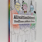 Simo Frangen : Alivaltiosihteeri : virallisuus pitkästä i... - pikkukuva 1