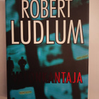 Valonkantaja - Robert Ludlum 1.p (sid.) - pikkukuva 1