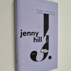 Minna Rytisalo : Jenny Hill - pikkukuva 1