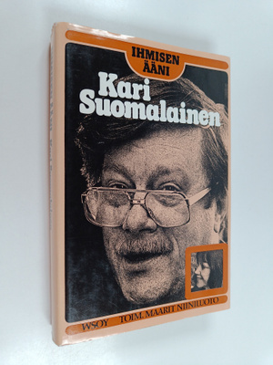 Kari Suomalainen : Ihmisen ääni